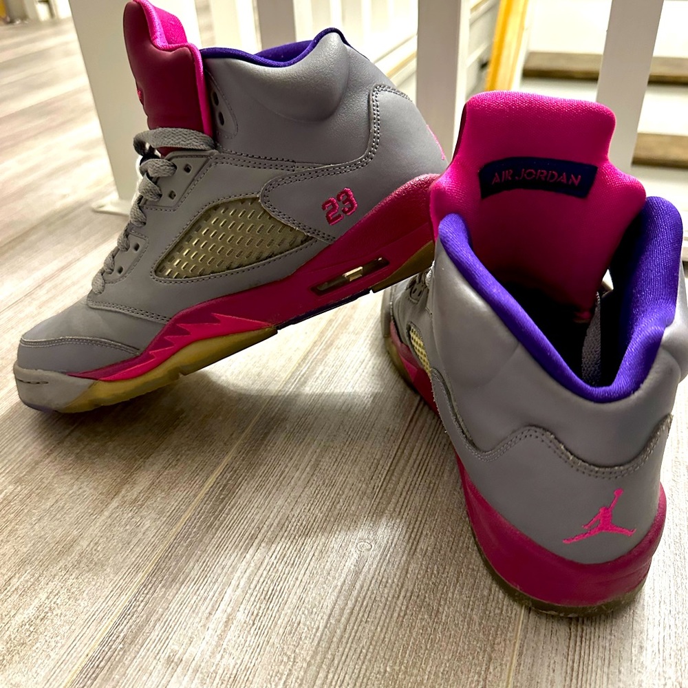 Authentic Jordans